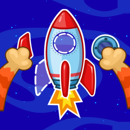 Live puzzles app icon