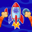 Live puzzles icon