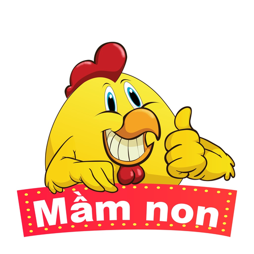 VnDoc - Toán Mầm non app icon