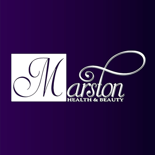 Marston Health and Beauty app icon