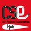 CSE Air France HUB icon