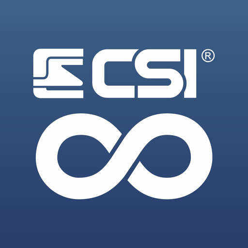 Infinite app icon