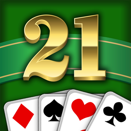 Speed 21 app icon