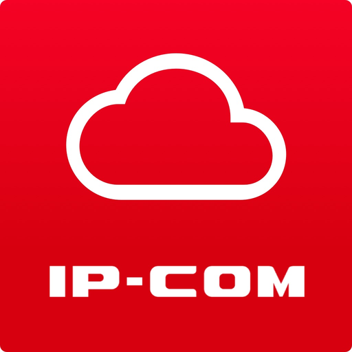 IP-COM WiFi app icon