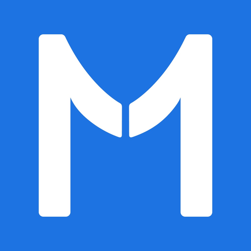 Maxi-Cash app icon