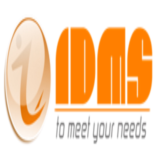 IDMSApp app icon