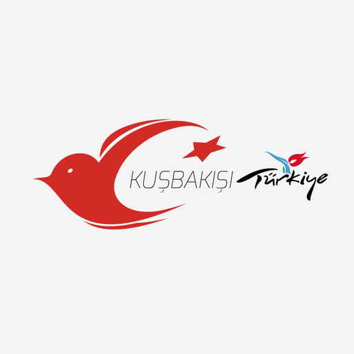 Kuşbakışı Türkiye - 81 Şehir app icon
