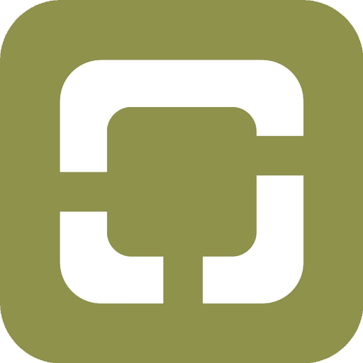 Locatieradar app icon