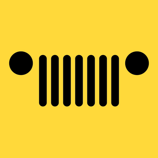 Jeep Watches app icon
