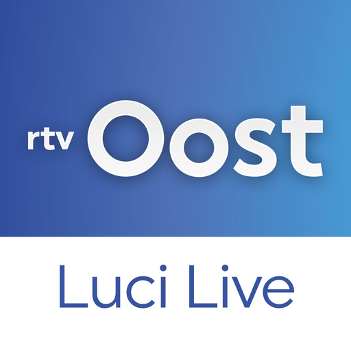 Oost Connect app icon