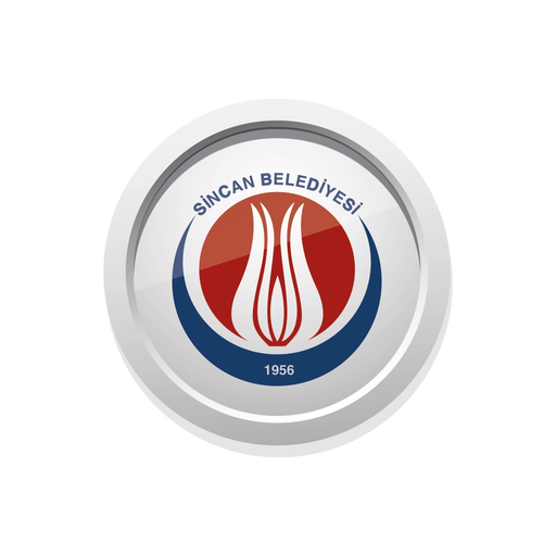 T.C. Sincan Belediyesi app icon