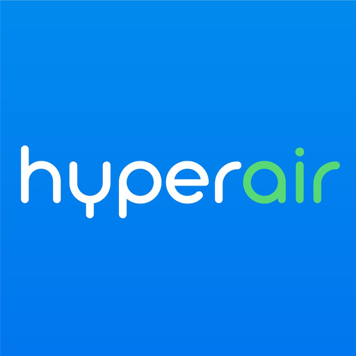 HyperAir - Best Travel Mall app icon