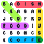 Word Search - English icon