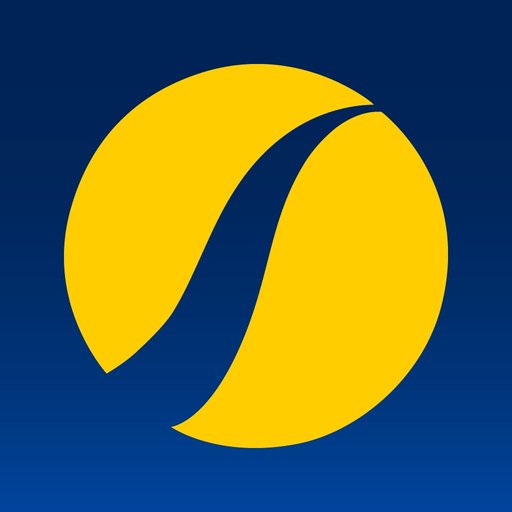 Sparebanken Øst Mobilbank app icon