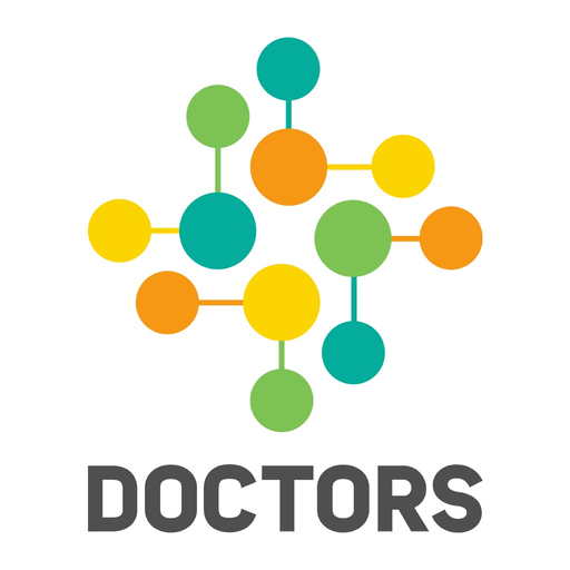 MyanCare for Doctor app icon