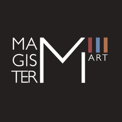 Magister Art app icon