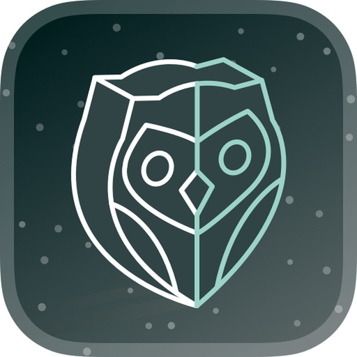 NightOwl Companion app icon