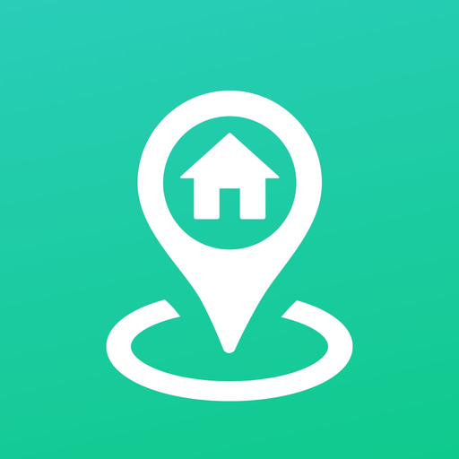 Find My Friends · Family Phone app icon