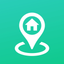 Find My Friends · Family Phone icon
