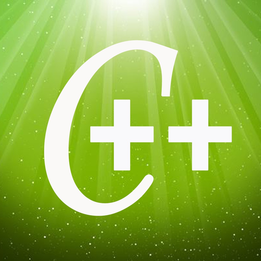 C++ IDE Fresh Edition app icon