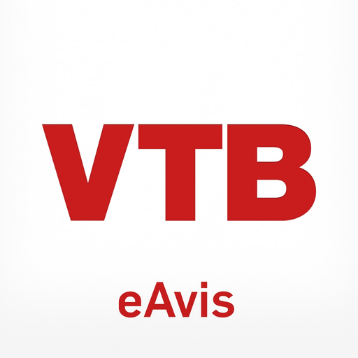 Vest-Telemark blad eAvis app icon
