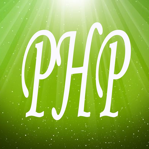 PHP IDE For Web Fresh Edition app icon