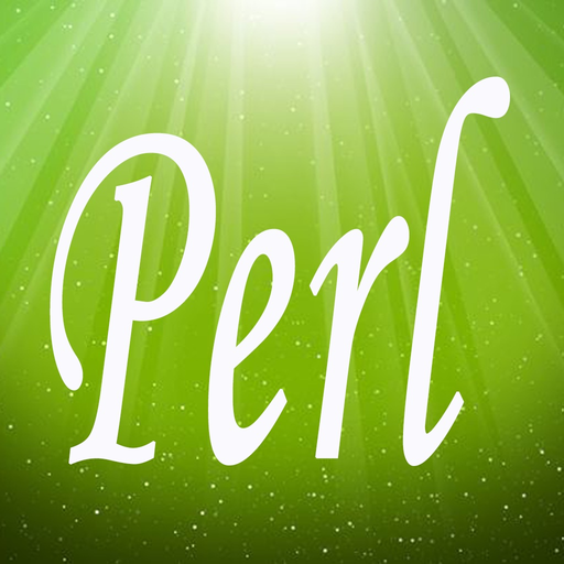 Perl IDE Fresh Edition app icon
