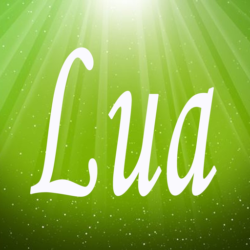 Lua IDE Fresh Edition app icon