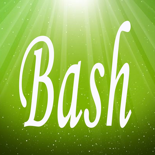 Bash IDE Fresh Edition app icon