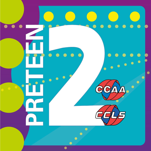 CCAA Preteen 2 app icon