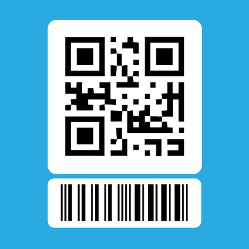 QR BAR Code Reader (Maker) app icon