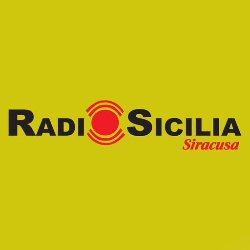 Radio Sicilia Siracusa app icon