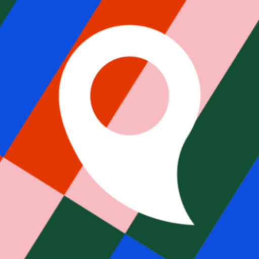Sherbet Ride app icon