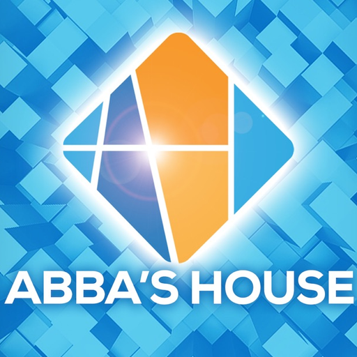 Abba's House Live app icon