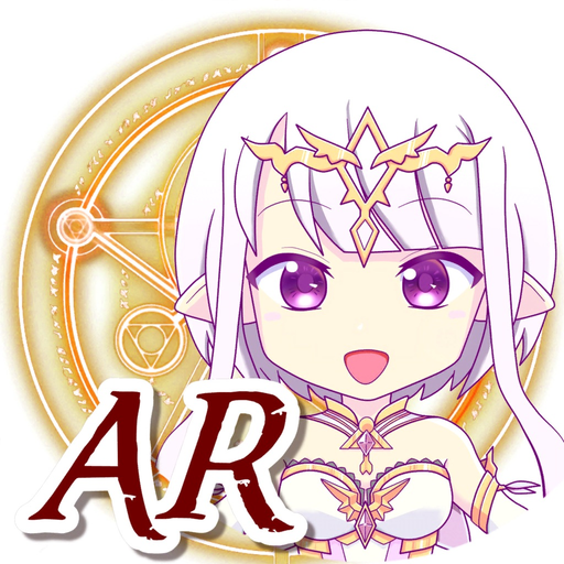 ElminaAR app icon