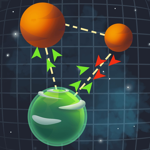 Little Stars for Little Wars 2 app icon