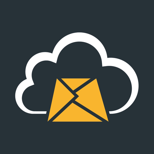 PostScan Mail Operator app icon