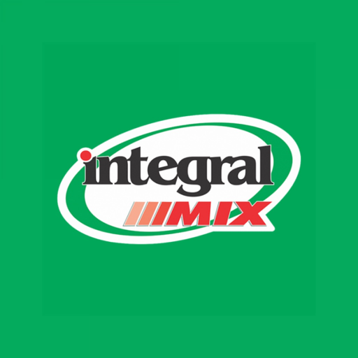 Integral Mix app icon
