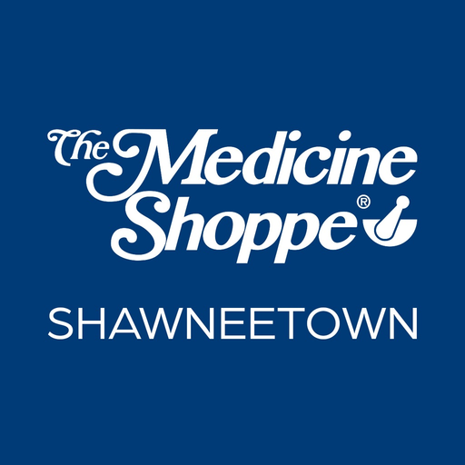 Medicine Shoppe Shawneetown app icon