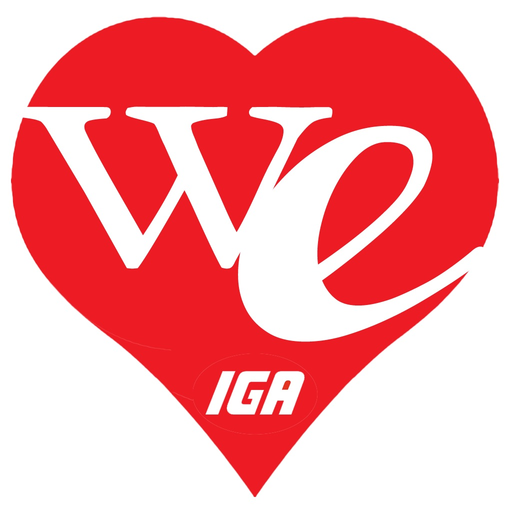Granite Falls IGA app icon