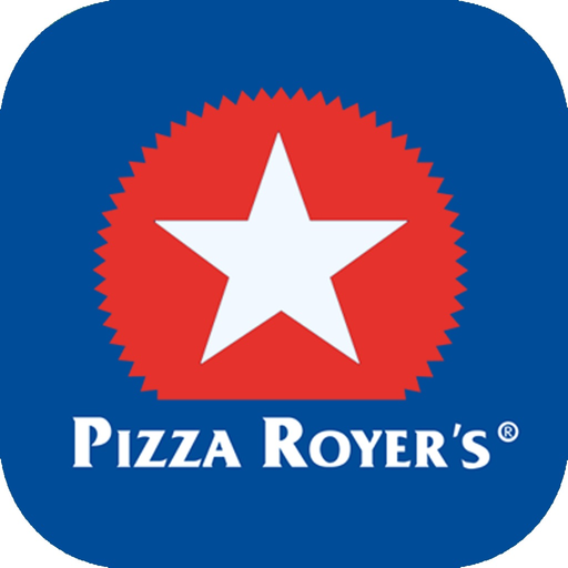 Pizza Royer's app icon