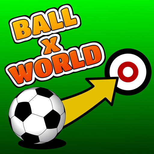Ball x World app icon