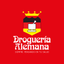 Droguería Alemana icon