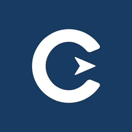 CrossPoint Now app icon