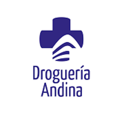Droguería Andina app icon