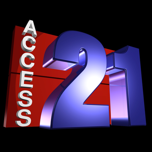 Access 21 app icon