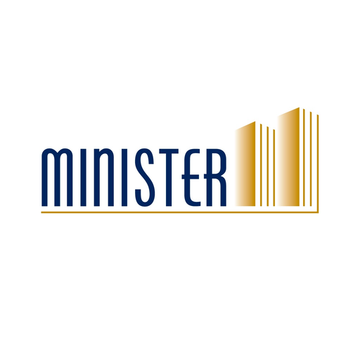 Minister Condomínios app icon