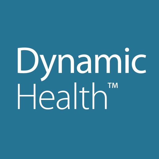 Dynamic Health app icon