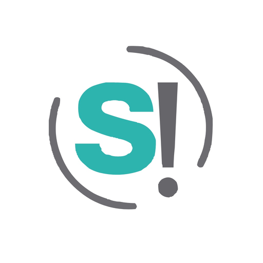 SenSaaS! T&E app icon