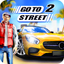 Go To Street 2 icon